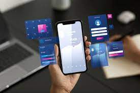 Mobirise Website Builder